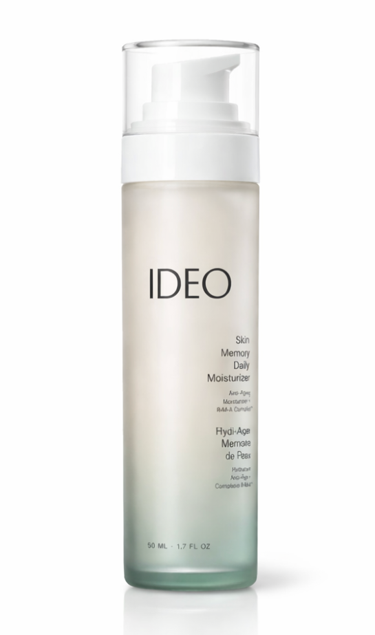 IDEO Skincare