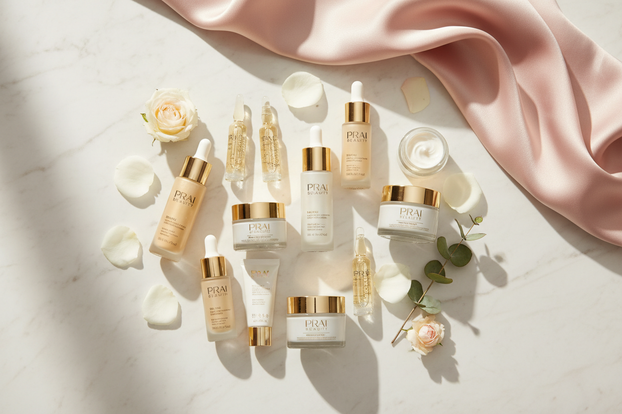 PRAI Beauty